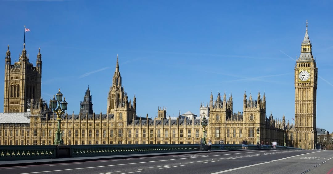 🇬🇧✨ PEVAZ goes London! ✨🇬🇧

Trakteer jezelf op een fantastische 3-daagse citytrip naar Londen va