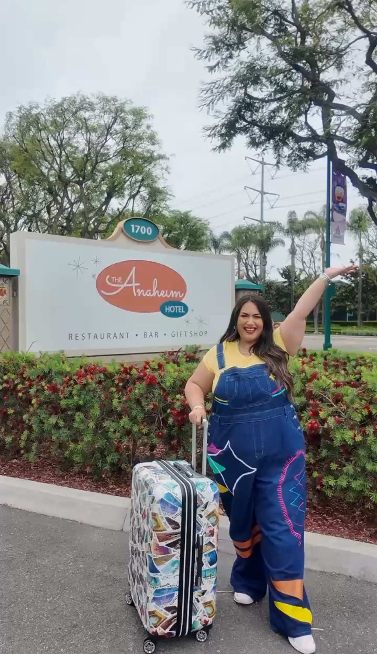 Did you know your next Disney trip could start right here?? We’re just steps from the parks with spa