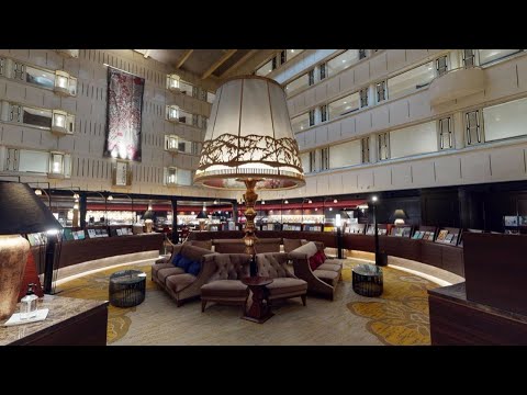 HotelKDM | Review Kyoto Century Hotel
