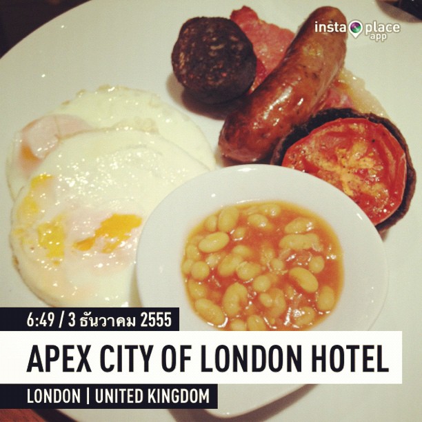 #instaplace #instaplaceapp @instaplaceapp #place #earth #world  #unitedkingdom #london #apexcityoflo