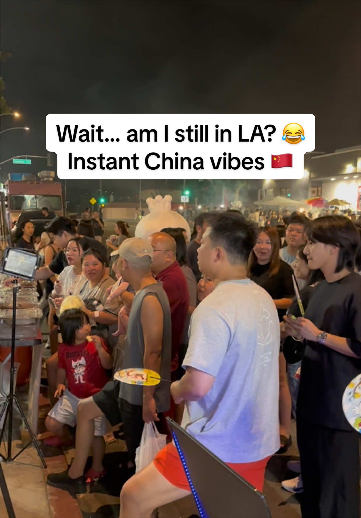 POV: you’re in LA but suddenly it feels like you’re back in China 😂🇨🇳#RowlandHeights #LosAngeles 