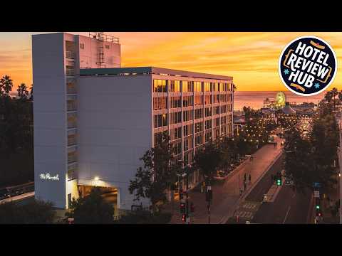 The Pierside Santa Monica | Los Angeles (CA), United States ...