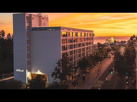 The Pierside Santa Monica | Los Angeles (CA), United States ...
