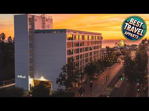 The Pierside Santa Monica | Los Angeles (CA), United States ...