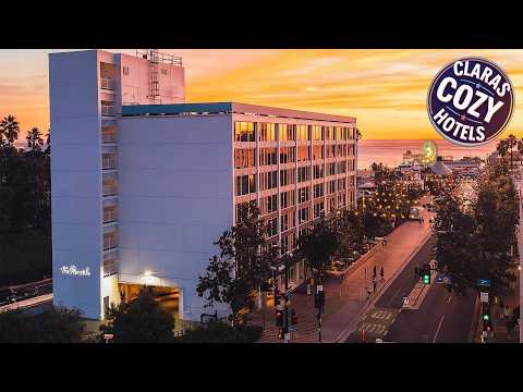 The Pierside Santa Monica | Los Angeles (CA), United States ...