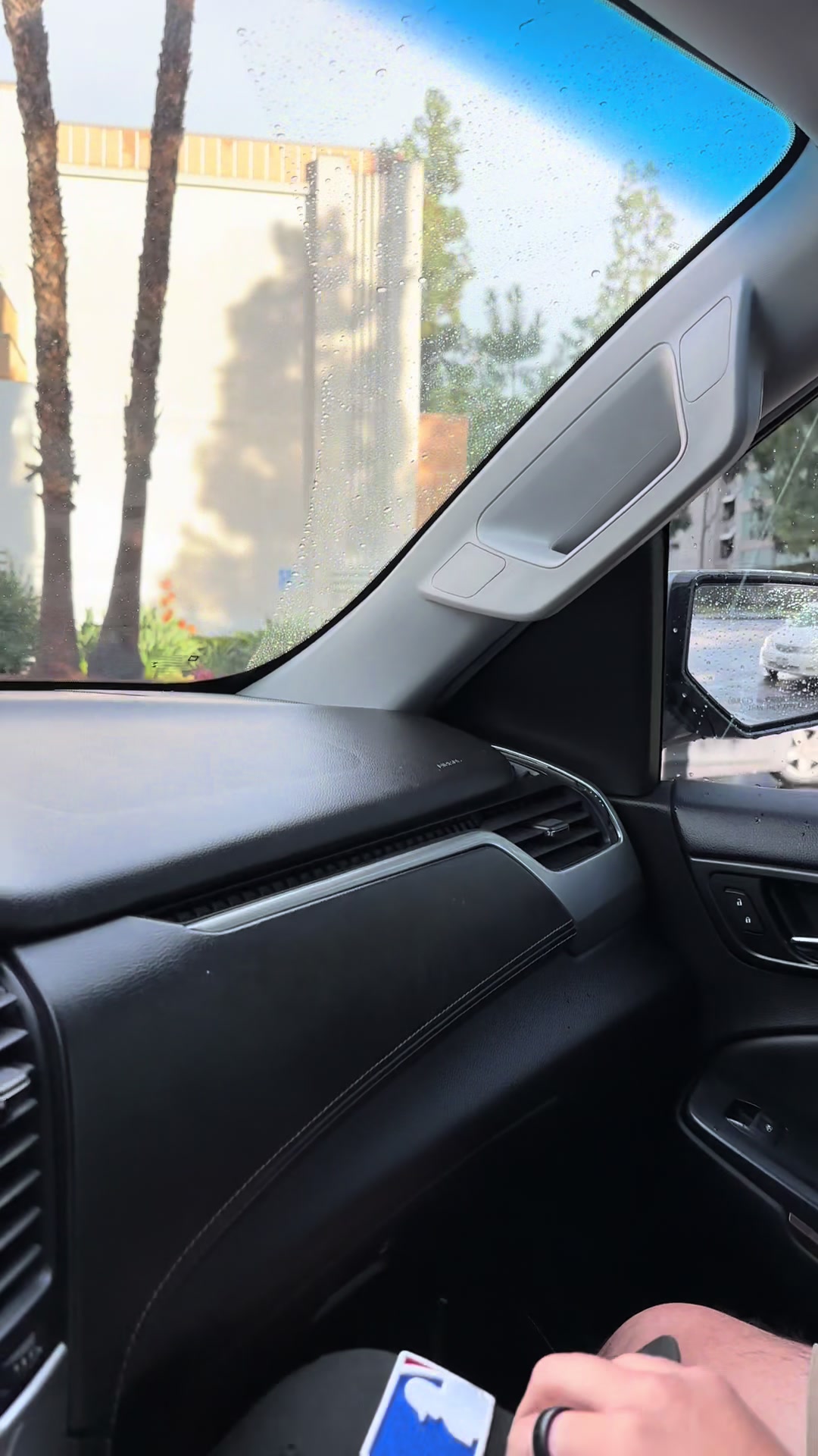 For our Disneyland visit, we stayed at the Holiday Inn Anaheim, part of the IHG group, and honestly…