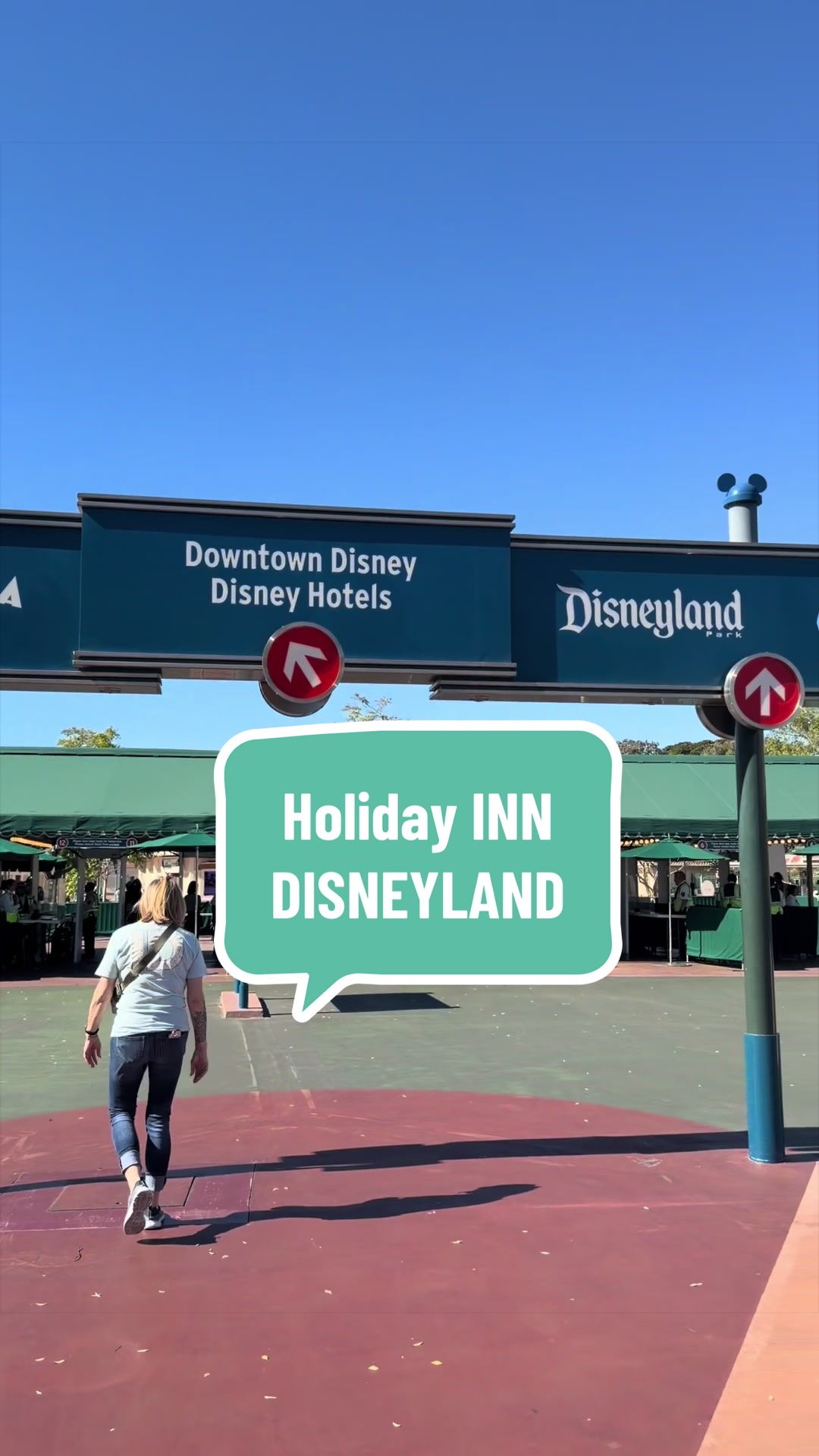 Planning a trip to Disneyland? Don’t want to pay $40 to park when going to the park? Looking for a n