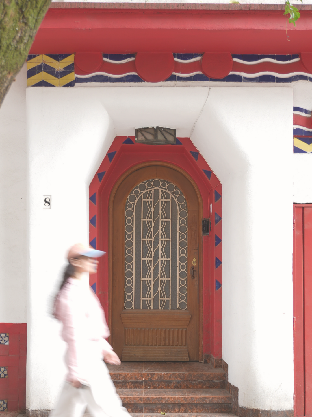 Roma and Condesa are full of hidden treasures, if you know where to look 🏛️✨.

Take a stroll down t