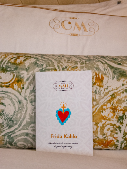 A hotel should feel like the best version of home. At Casa Malí by Dominion, that's exactly what we 