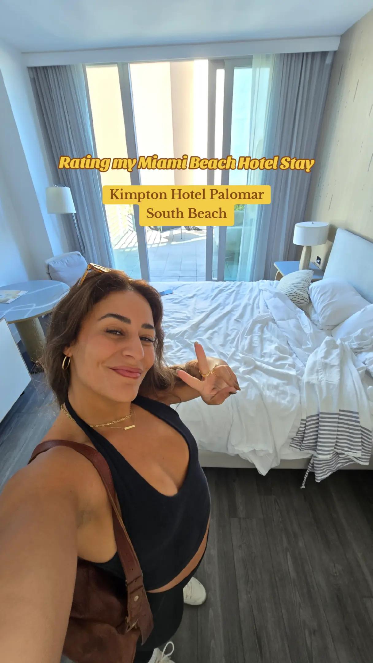 From a completely reasonable, fair budget traveler and former Miami resident. If you're trying to fi