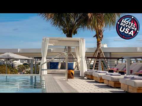 Kimpton Hotel Palomar South Beach By IHG | Miami Beach ...