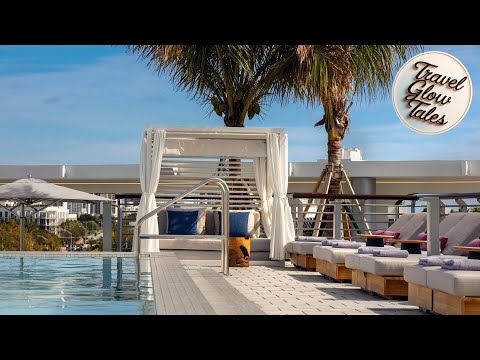 Kimpton Hotel Palomar South Beach By IHG