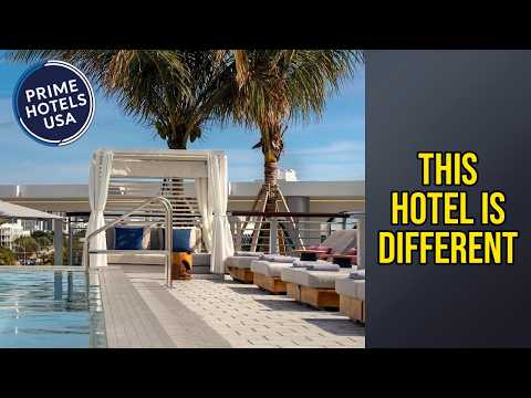 Kimpton Hotel Palomar South Beach By IHG