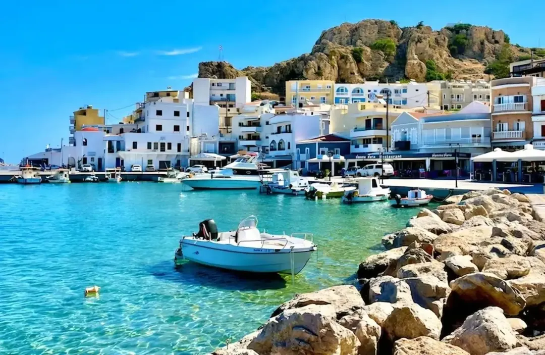 😱 2* KARPATHOS - 7 Nächte ab nur 639 €🔥🔥
 🌟🌟🌟FRÜHSTÜCK🌟🌟🌟

OLYMPIC HOTEL⭐️⭐️
Weiterempfehlu