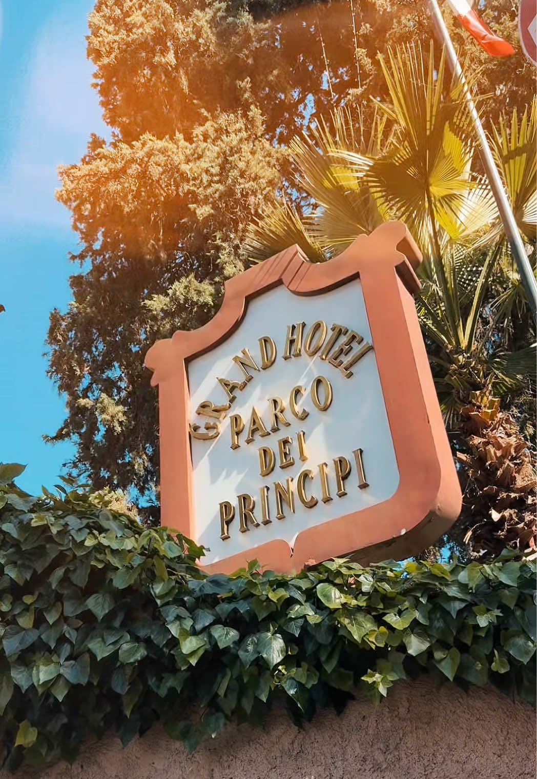 Loved our Luxury Spa day at  🫧PRINCE SPA🧖🏼‍♀️Parco Dei Principi Grand Hotel & Spa📍Perfect place 