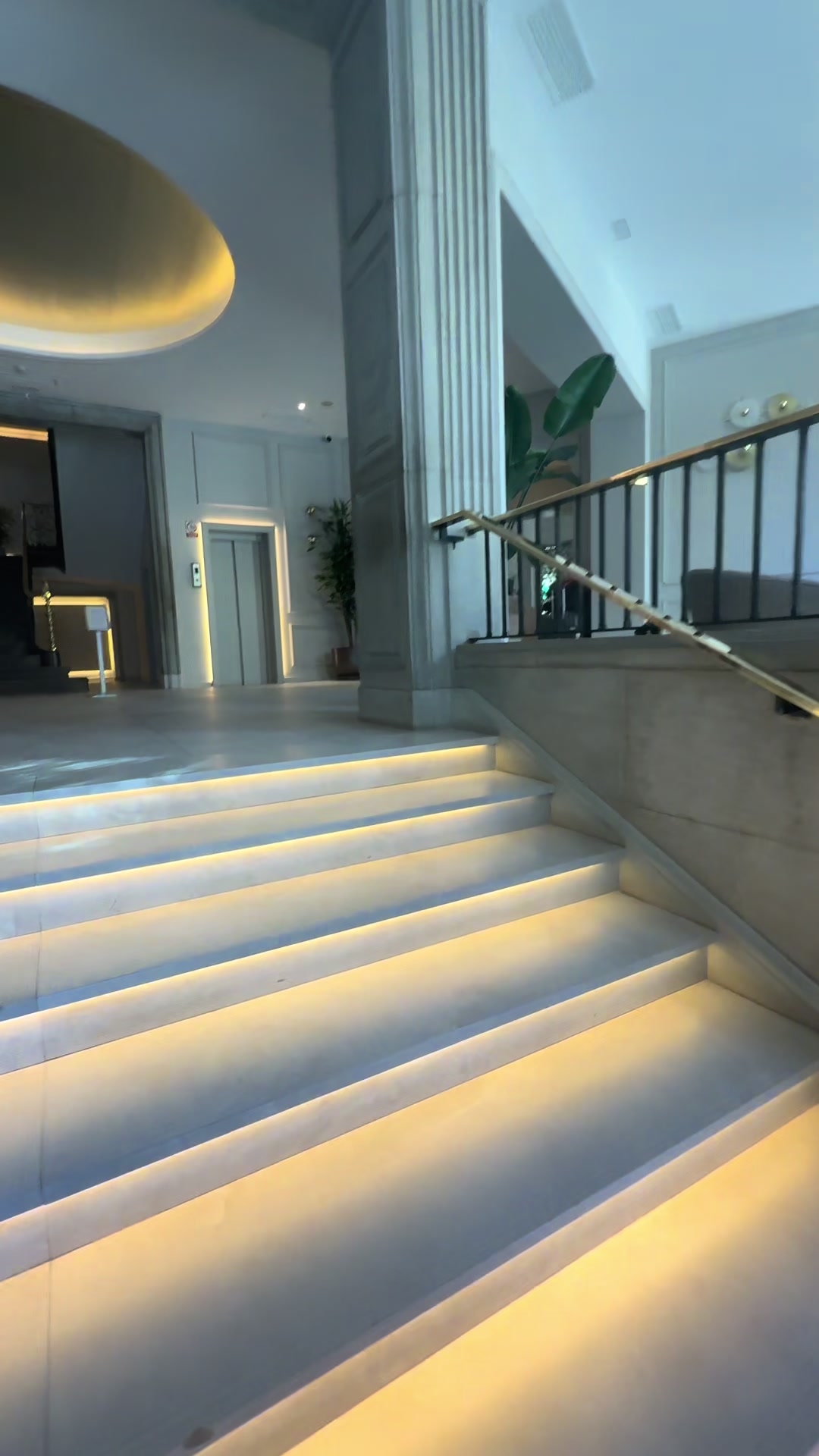 Hotel Lamaro #fyp #traveltiktok #barcelonaspain