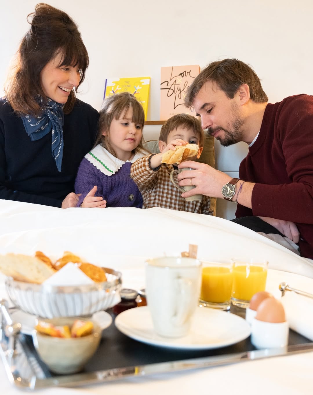 At our boutique hotel in the heart of Paris, we welcome you like family. Whether its cozy breakfast 