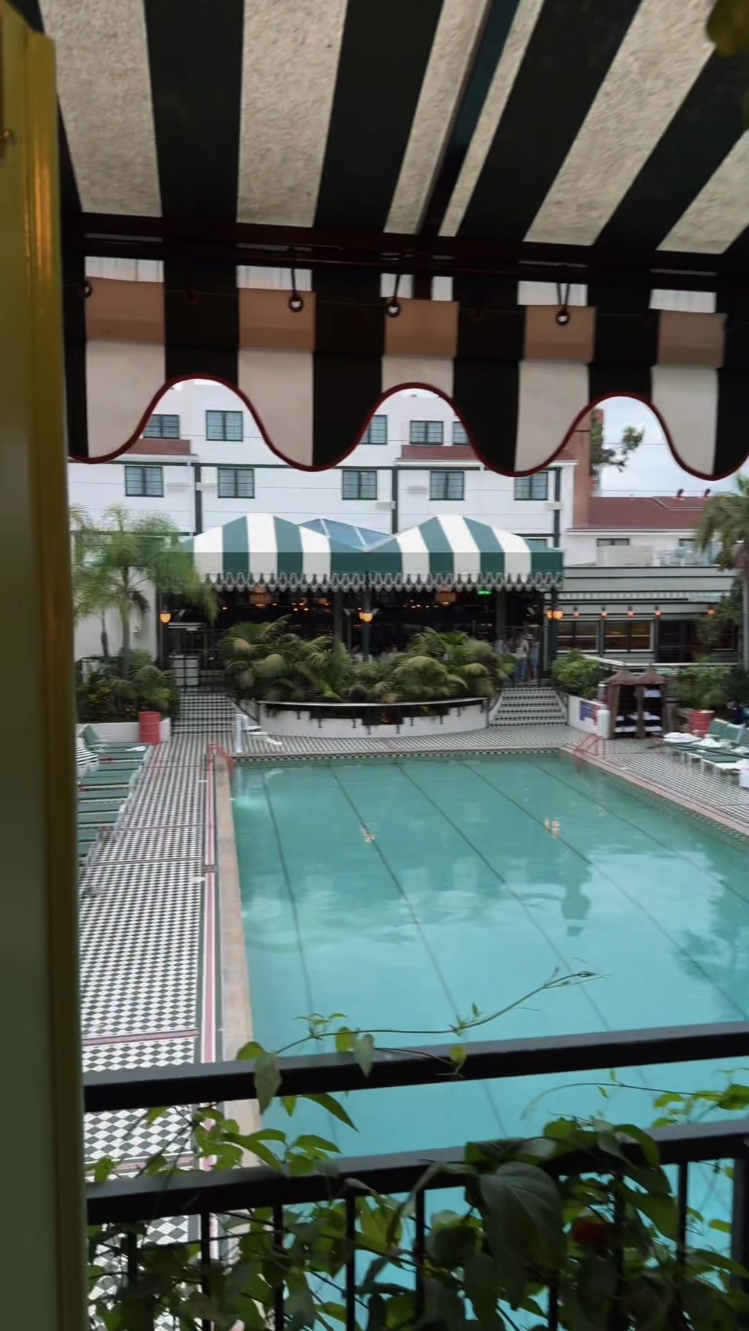Hotel Petit Lafayette photo 2
