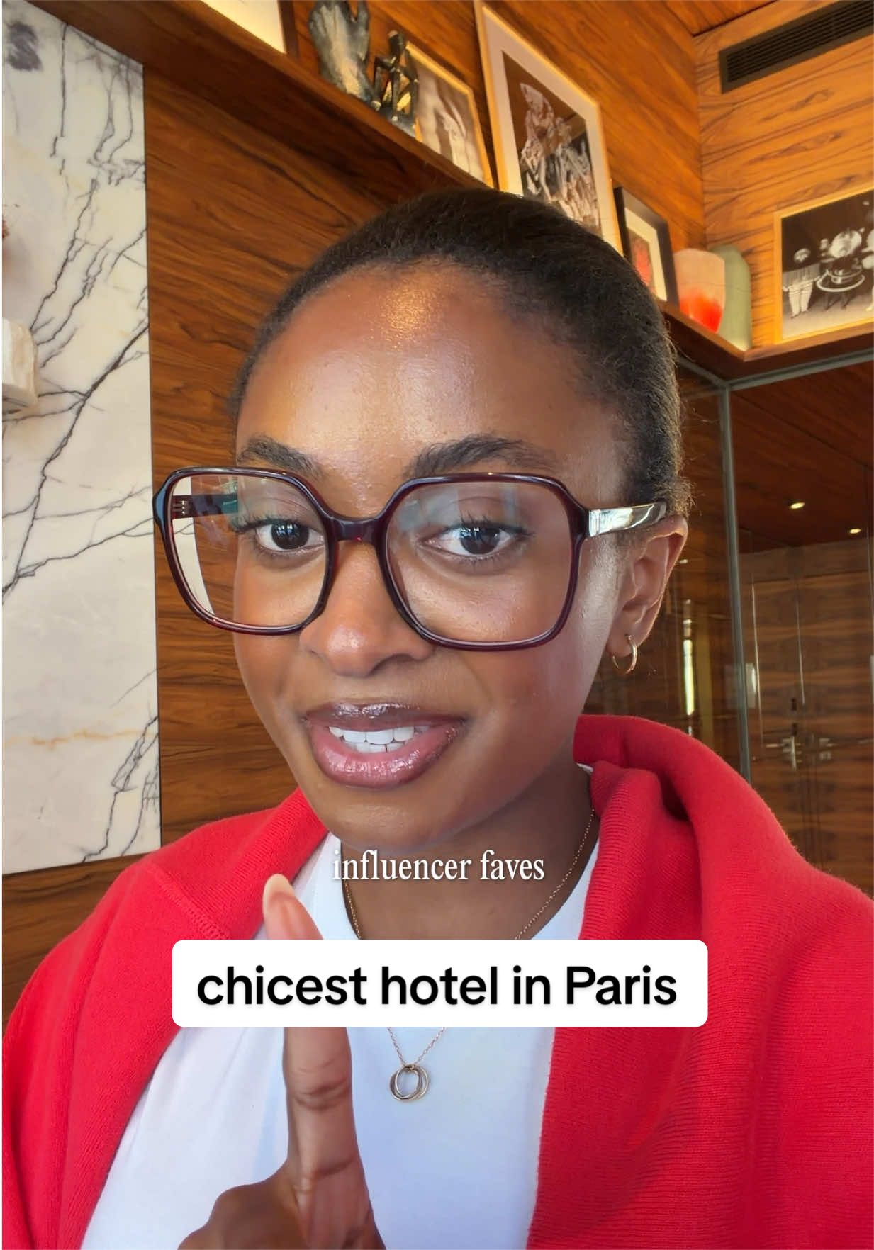 Hotel Petit Lafayette photo 3