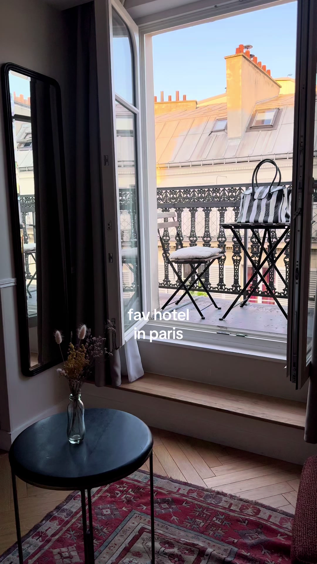 my safe spot in paris #paris #euro #summer #vacation