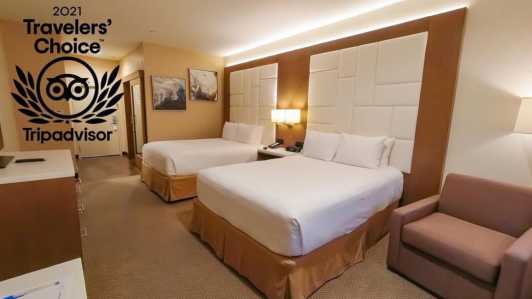 We are a proud recipient of the 2021 trip advisor certificate of excellence award. Book your room no
