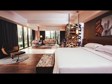 Krystal Grand Suites Insurgentes, Mexico City, Mexico