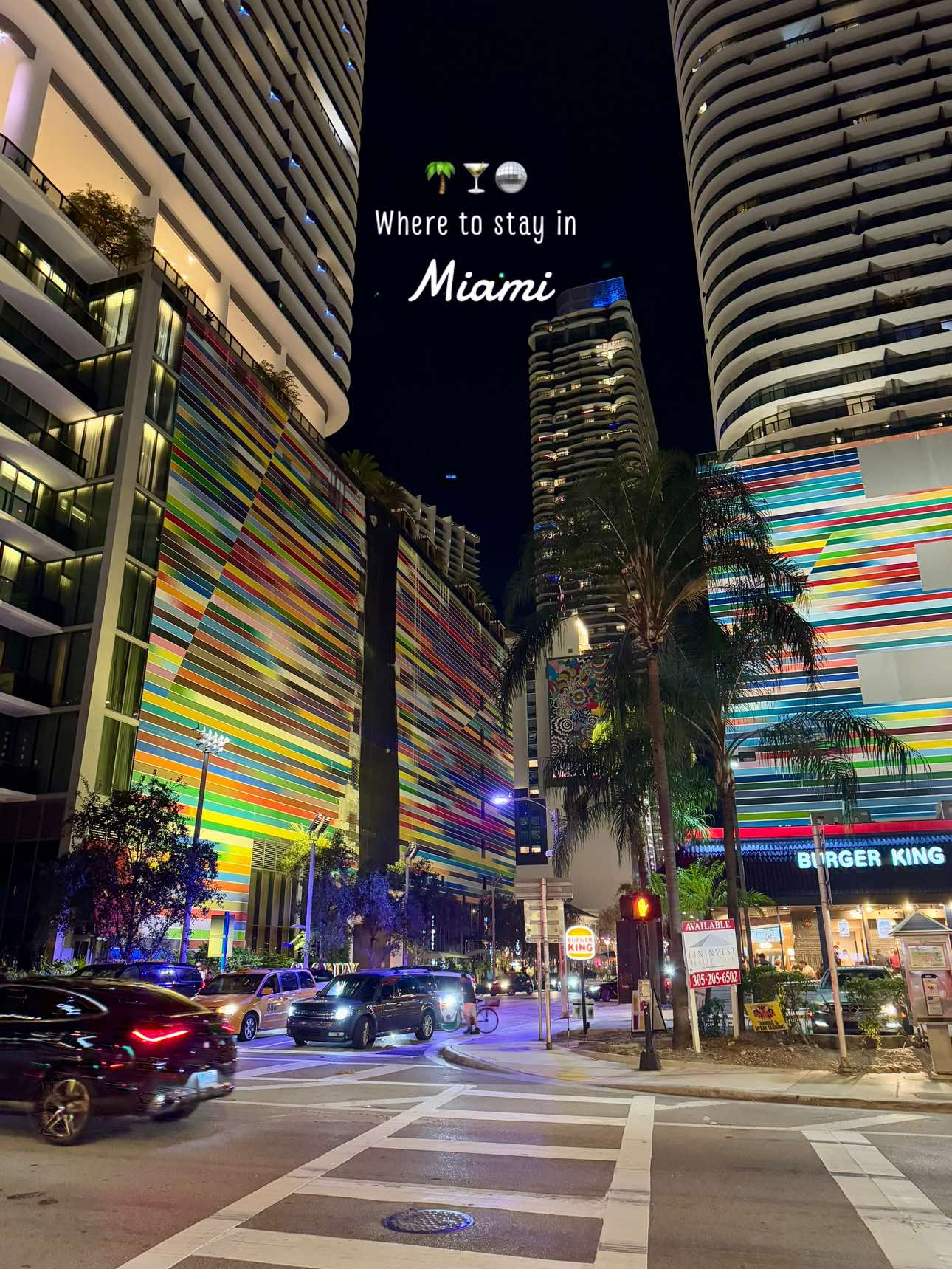 #miami #miamivibes #miamibeach #brickell #brickellmiami #florida #wheretostay #citizenM #hotels #hot
