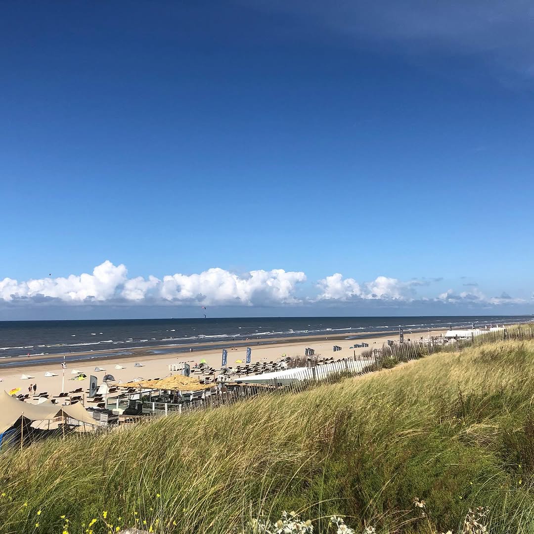 Awesome to see other parts of Holland this time around, there really is so much more to this place !