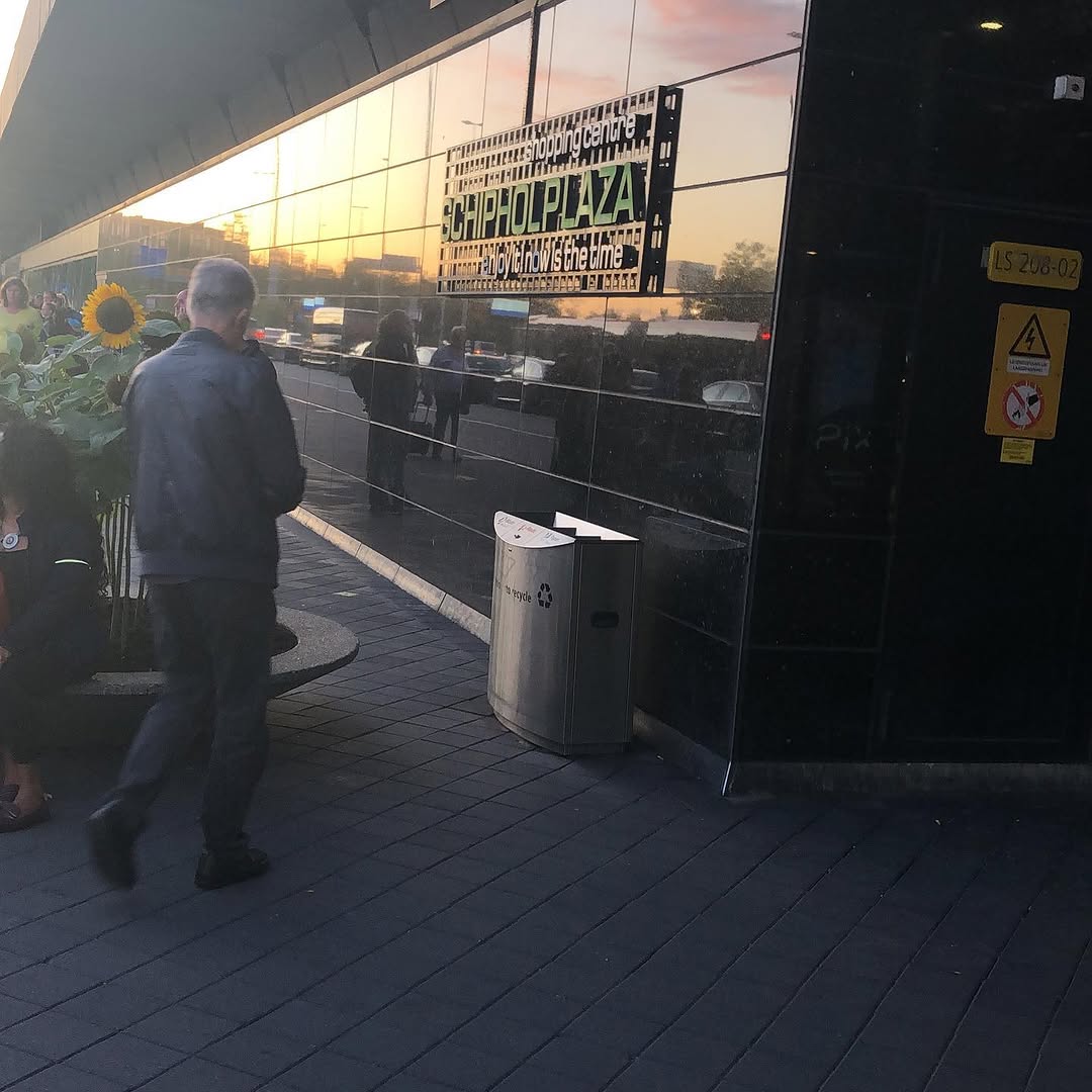 #Amsterdam #parkplazaamsterdamairport #lovelyhotle #lovedstayinghear ❤️🔥