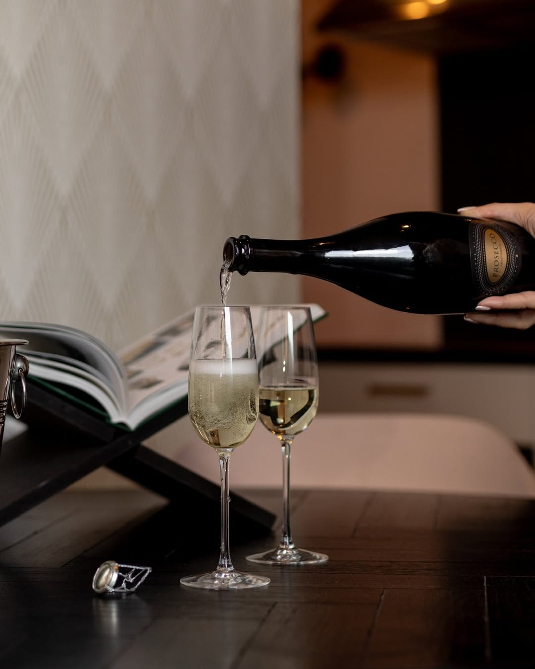 Would you like your stay to be memorable?
Try booking our A'dam Favourite - Room 413. A one-of-a kin