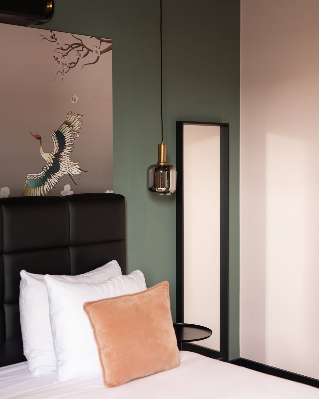 Amsterdam is calling. 🏙️ 

Book your stay at Hotel2Stay in Sloterdijk and enjoy comfort, convenienc