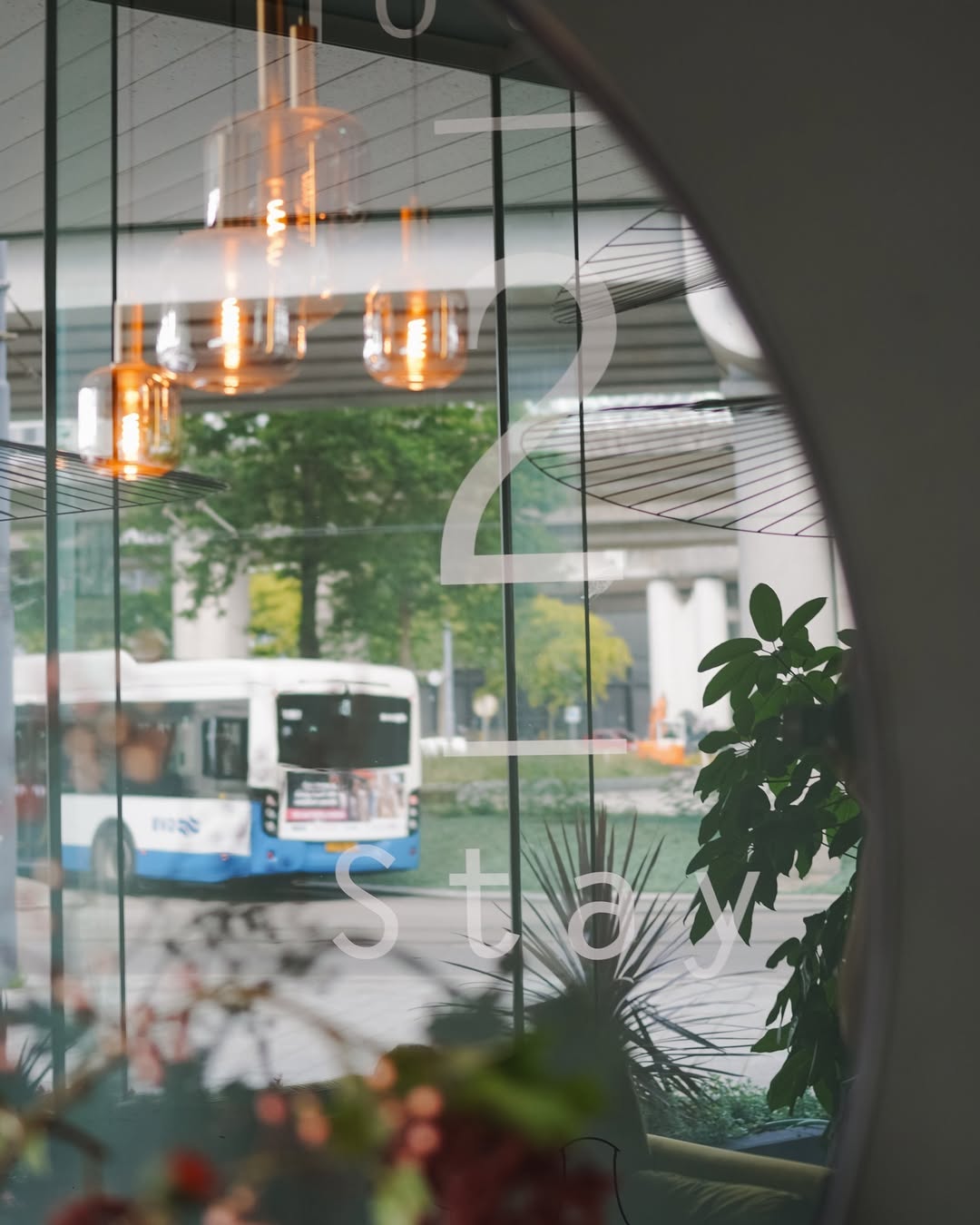 Did you know?

It only takes one stop by train to get to the heart of Amsterdam. Amsterdam Central S