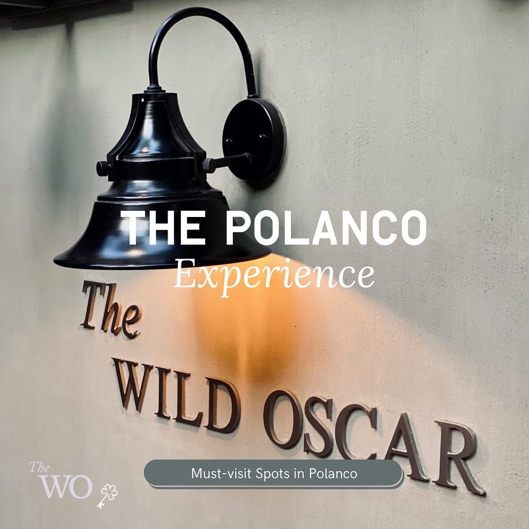 "Discover art and history just steps away from your room"
Must-visits near The Wild Oscar

#thewildo