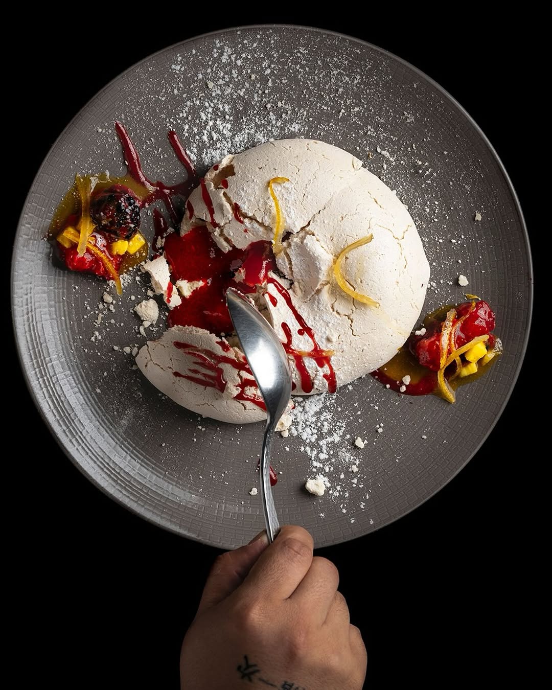 “A special weekend deserves a special place.”

Celebrate Easter at The Wild Oscar.”

#thewildoscar