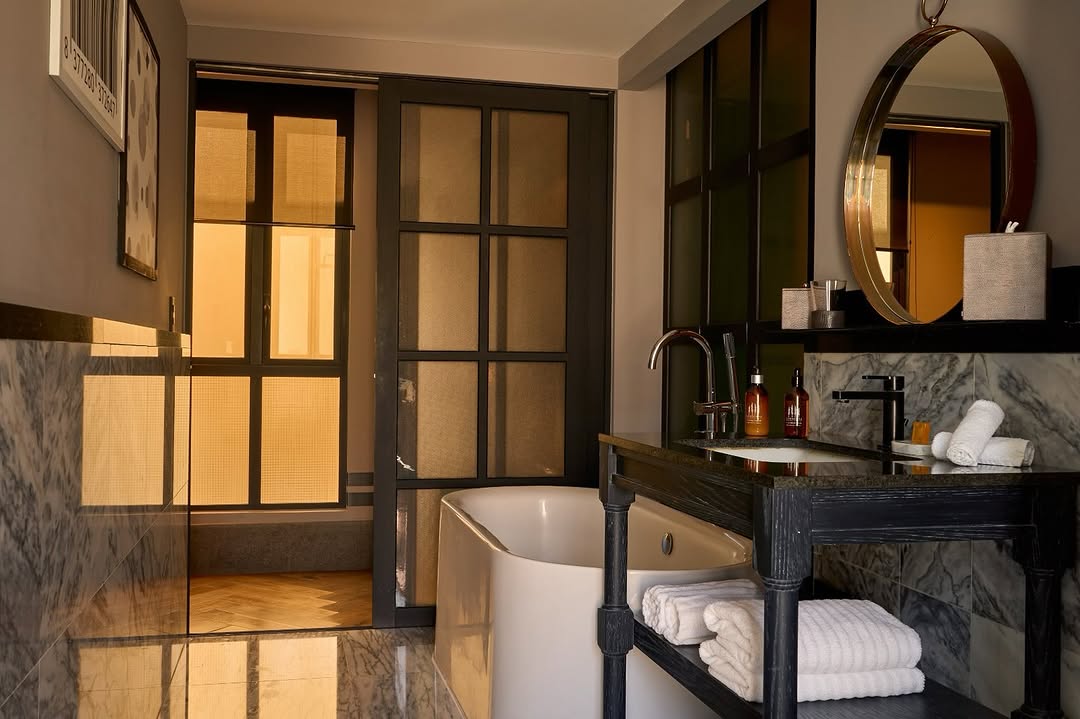 “A space that invites… you to stay a little longer.”

#thewildoscar