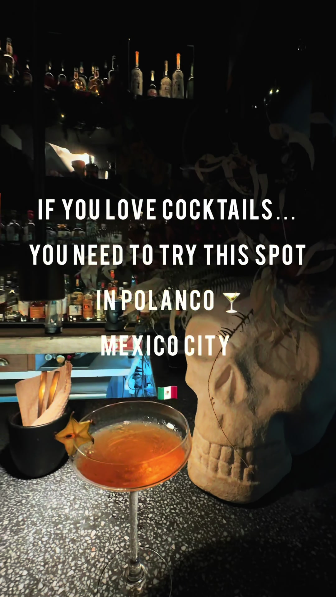 Came for one drink… stayed for five 🤭🍹
#traveltips
#mexico
#travelvibes 
#pov