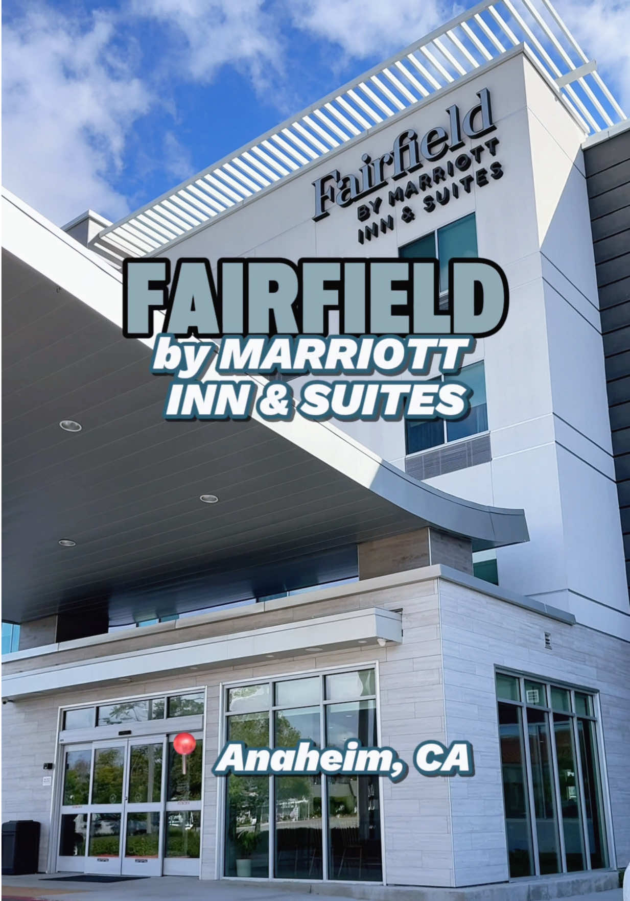 Fairfield Inn Anaheim Hills Orange County photo 4