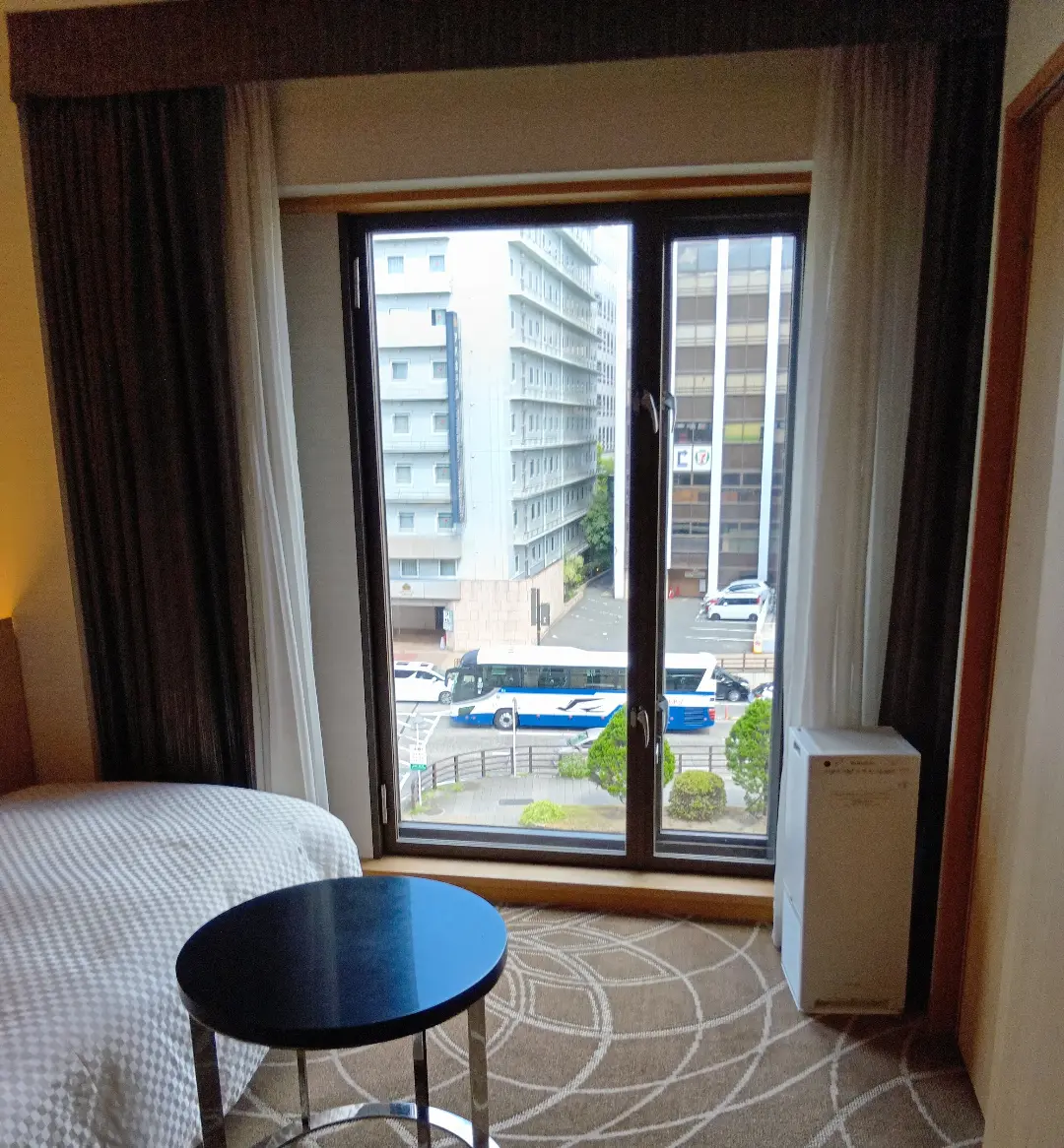 RIHGA ROYAL HOTEL KYOTO
#rihgaroyalhotelkyoto #hopeakira 
#そうだ京都に行こう #summerholidays☀️ 
#kyoto