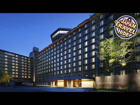 RIHGA Royal Hotel Kyoto | Kyoto, Japan | Hotel Review