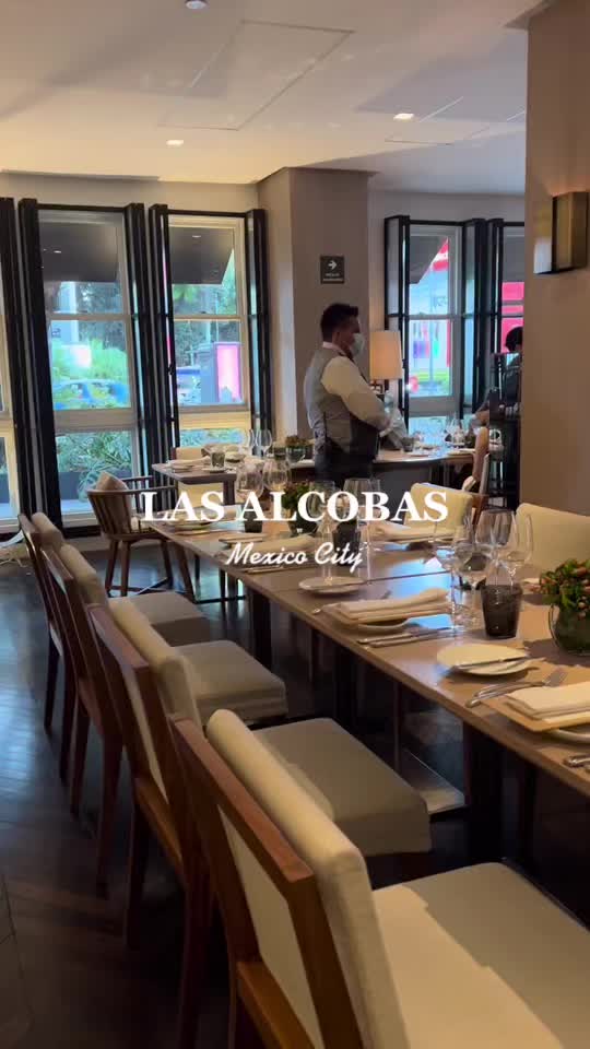 Las Alcobas hotel 🇲🇽  #fy #travel #traveltheworld #luxurytravel #placesaffair #andanzastravel #tra