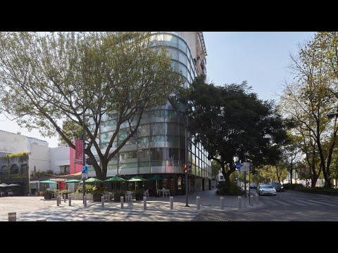 Las Alcobas, a Luxury Collection Hotel, Mexico City
