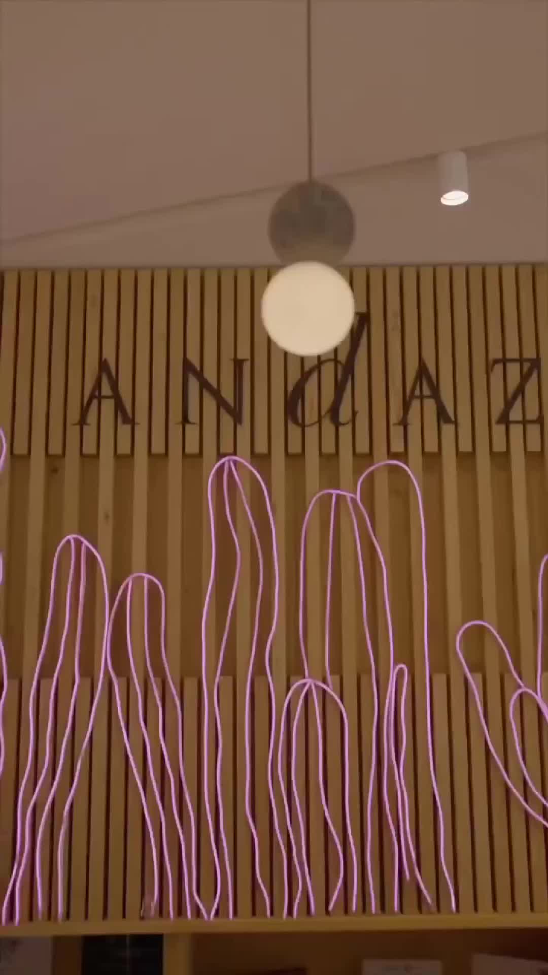 The unique and hip Andaz in Mexico City #cdmx #andaz #luxuryhotel #hotelroom #hyatt