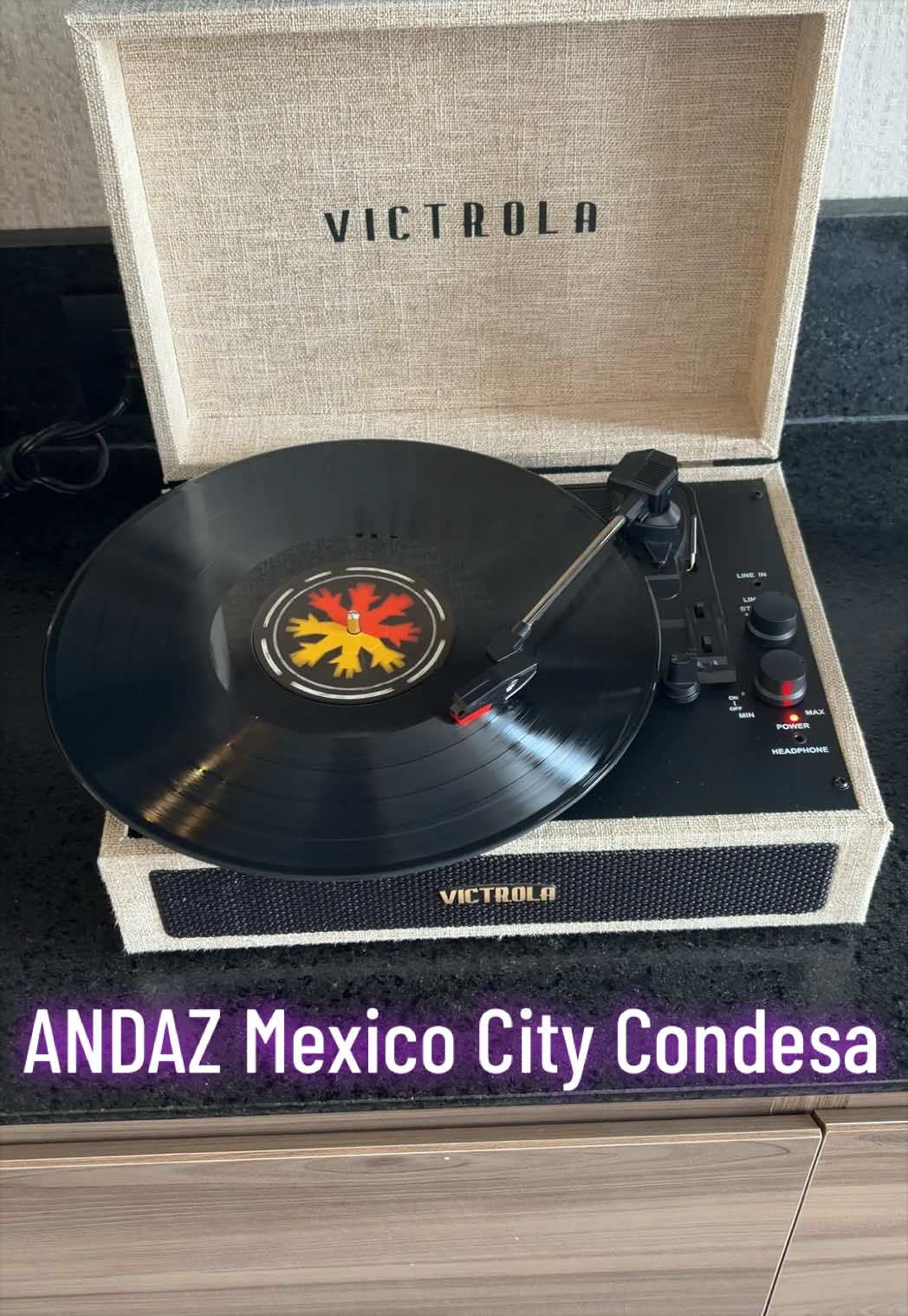 #andaz #mexicocity🇲🇽 #andazmexicocitycondesa #condesa #mexicocitytravel