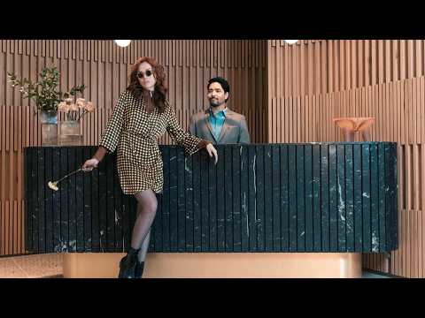 Andaz Condesa Mexico City | Best Travel Plan