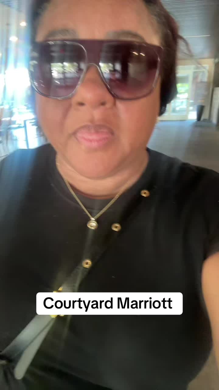 @Marriott Hotels @Marriott Bonvoy #fyp #foryou #hotels #pooler