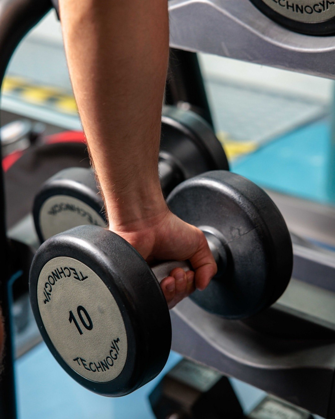 Stay active, travel smart. Your workout is always within reach.

#IQHotelRoma #SmartStays #UrbanComf