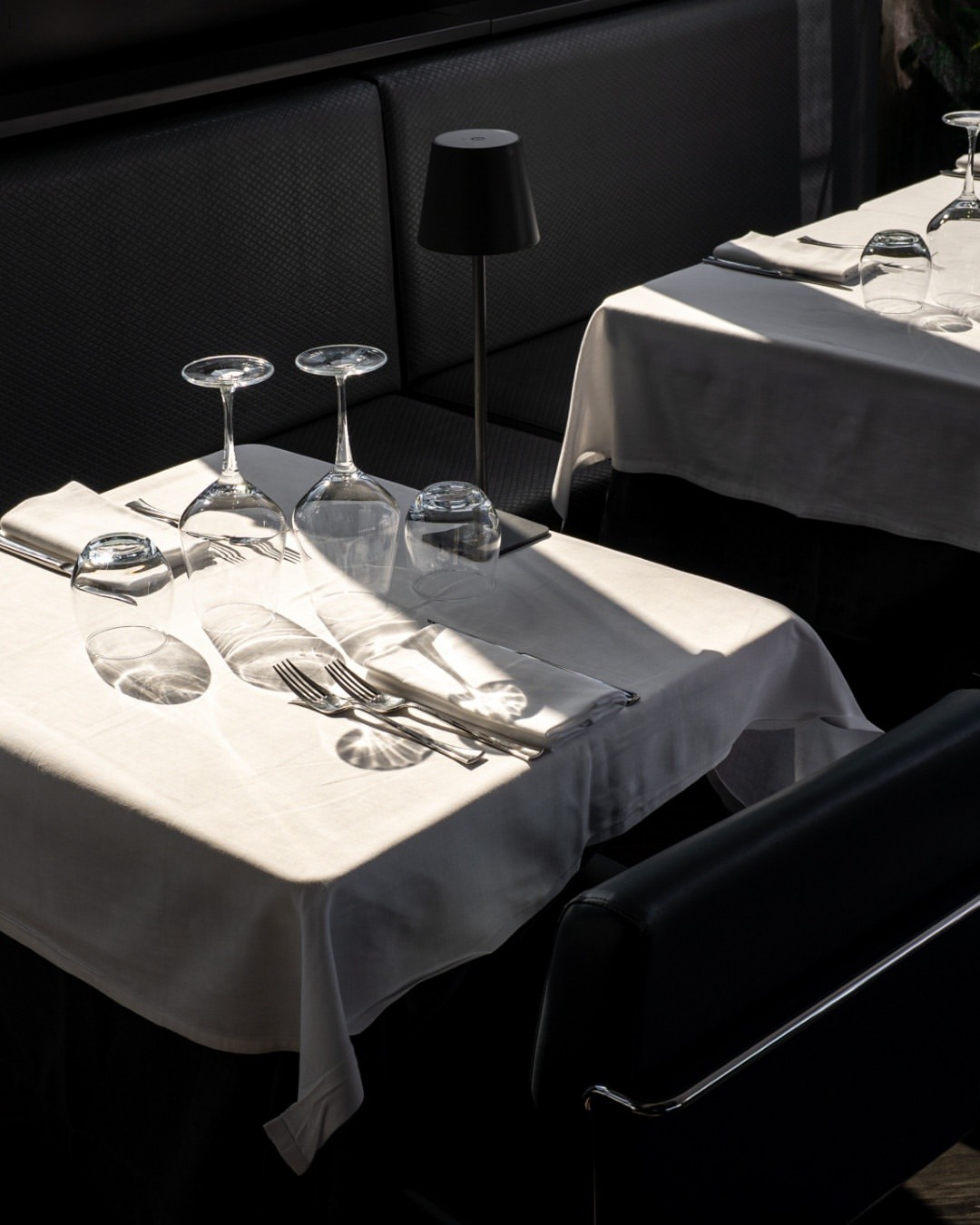 From aperitivo to dinner, discover the authentic flavors of Italy at @lafataignorante_roma. An eveni