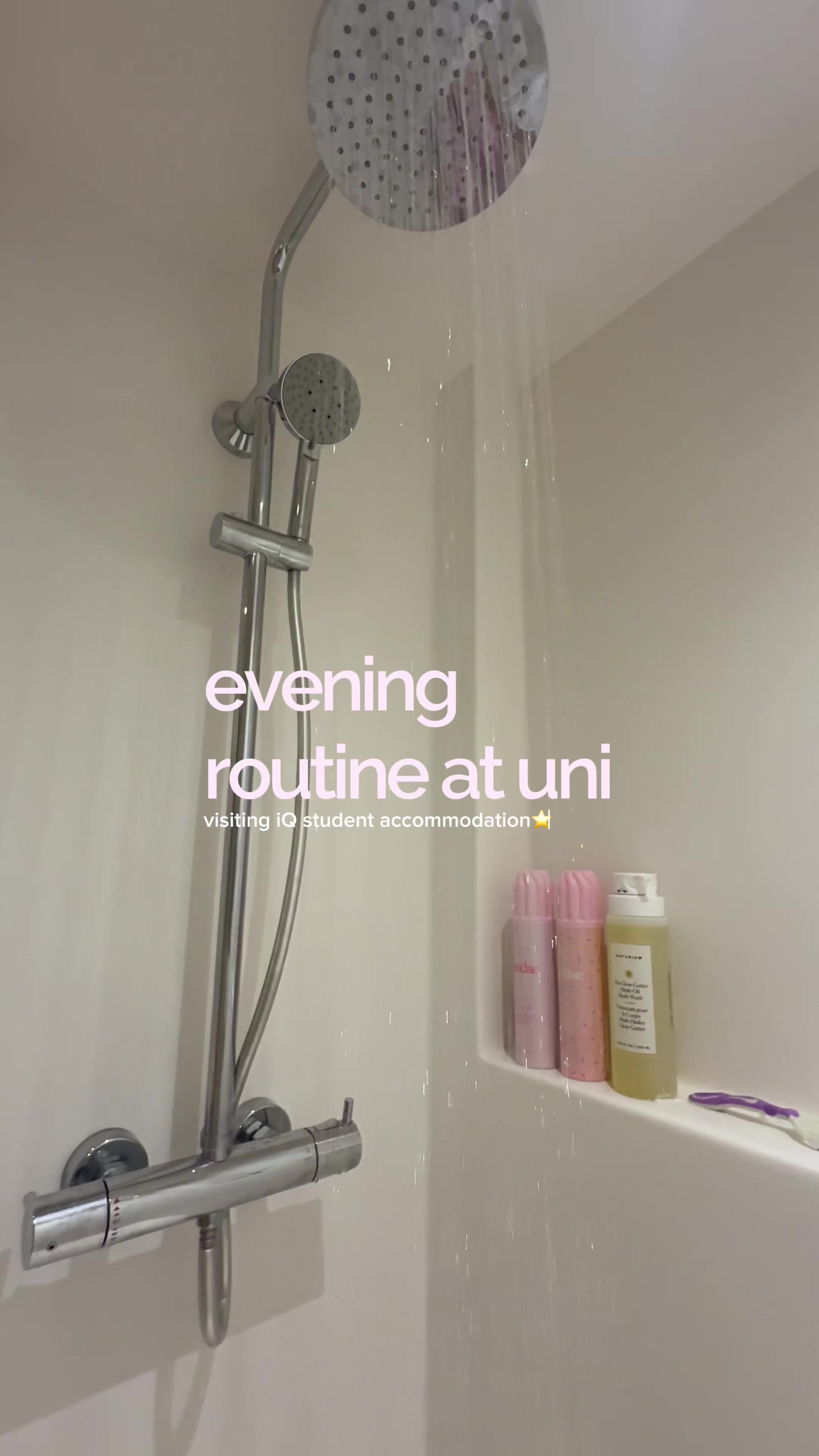 AD the perfect stay for students this summer! book 6 weeks before the 31st June to get the final wee