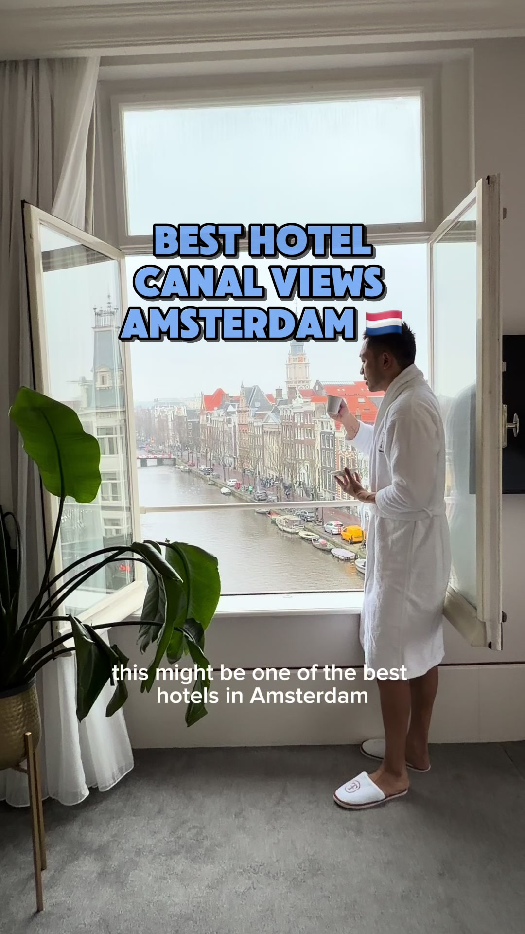 Tivoli Doelen Amsterdam Hotel photo 5
