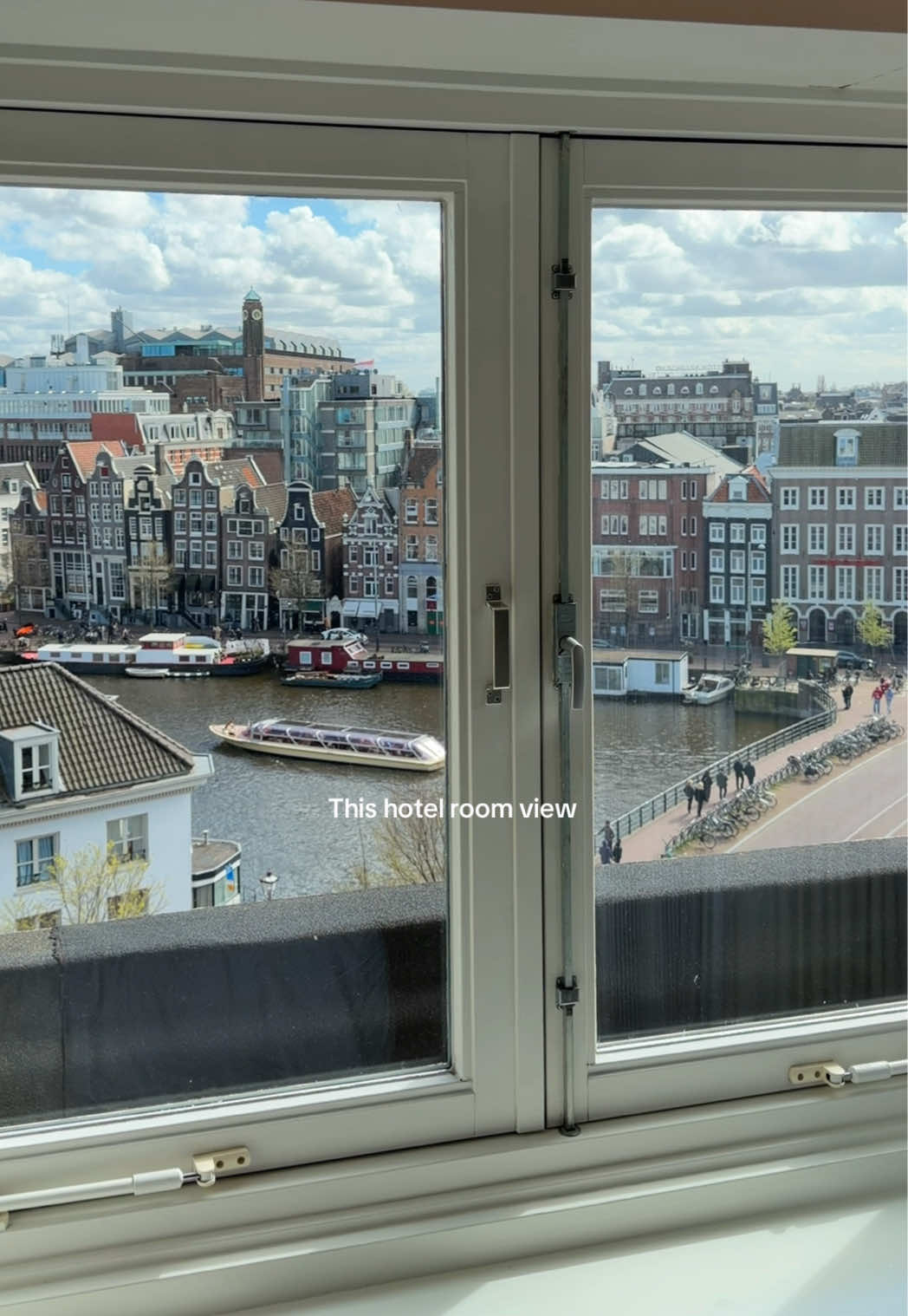 Tivoli Doelen Amsterdam Hotel photo 3